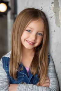Emily Mitchell