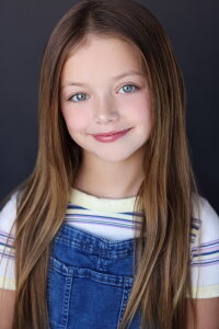 Emily Mitchell