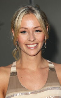 Emily Montague