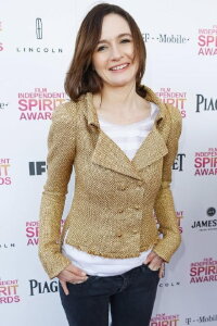 Emily Mortimer