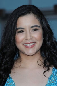 Emily Rios