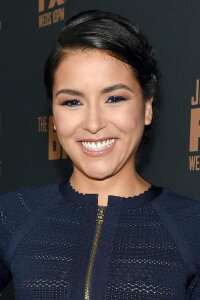Emily Rios
