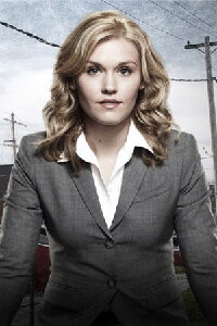Emily Rose