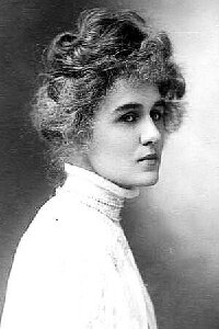 Emily Stevens