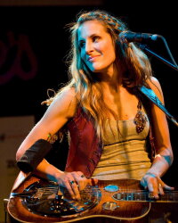 Emily Strayer
