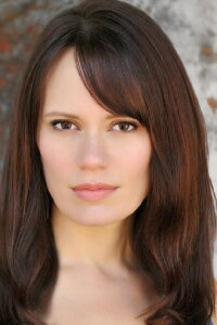 Emily Swallow