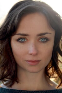 Emily Taaffe