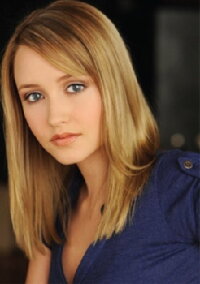 Emily Tennant