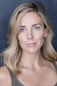 Emily Tierney