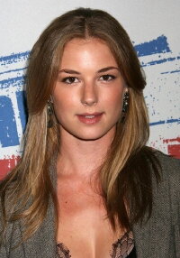 Emily VanCamp