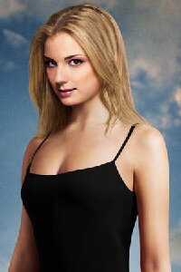 Emily VanCamp