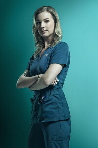 Emily VanCamp