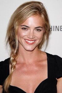 Emily Wickersham