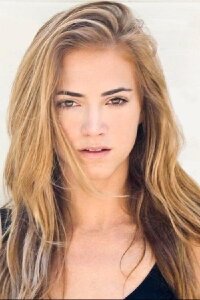 Emily Wickersham