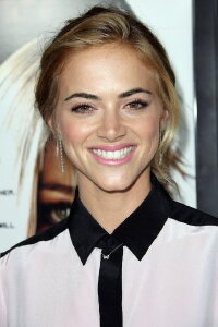 Emily Wickersham
