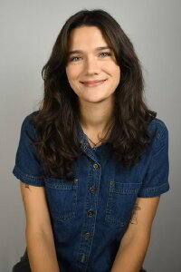 Emily Wirth