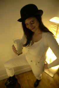 Emily Youcis