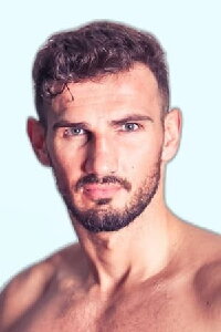 Emir Ahmatovic