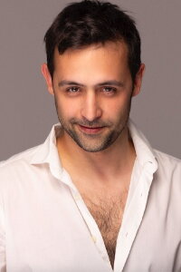 Emir Çubukçu