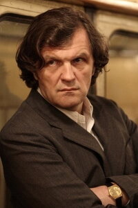 Emir Kusturica