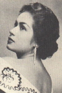 Emma Alegre