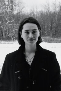 Emma Baker