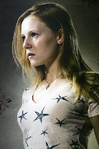 Emma Bell
