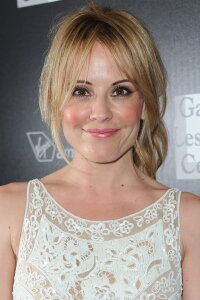Emma Caulfield Ford