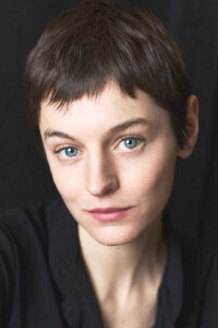 Emma Corrin