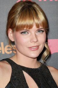 Emma Greenwell