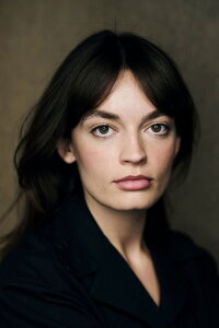 Emma Mackey