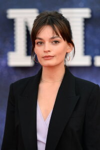 Emma Mackey