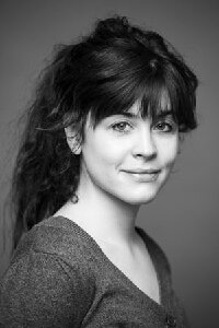 Emma Mehonic
