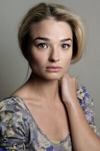 Emma Rigby