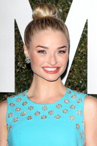 Emma Rigby