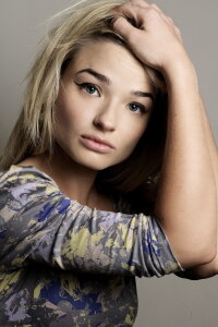 Emma Rigby