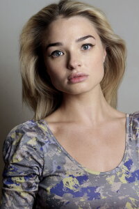 Emma Rigby