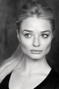 Emma Rigby