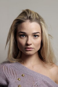 Emma Rigby
