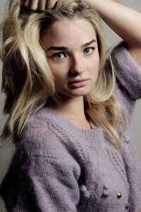 Emma Rigby