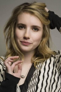 Emma Roberts