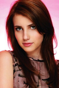 Emma Roberts