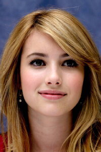 Emma Roberts