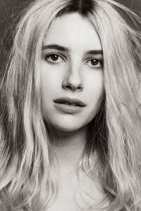 Emma Roberts