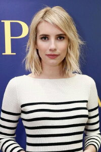 Emma Roberts