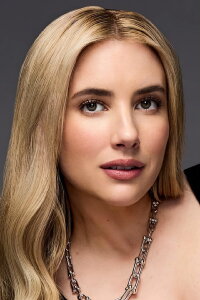 Emma Roberts