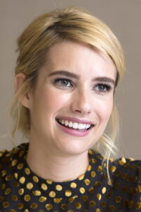 Emma Roberts