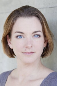 Emma Stansfield