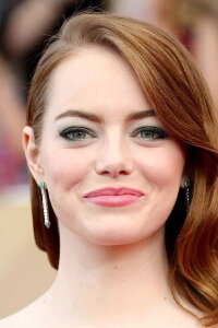 Emma Stone