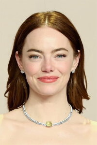 Emma Stone